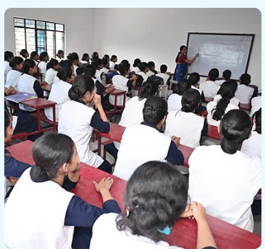 Mother Mary Institute Of Nursing, Kolkata Campus photo 2